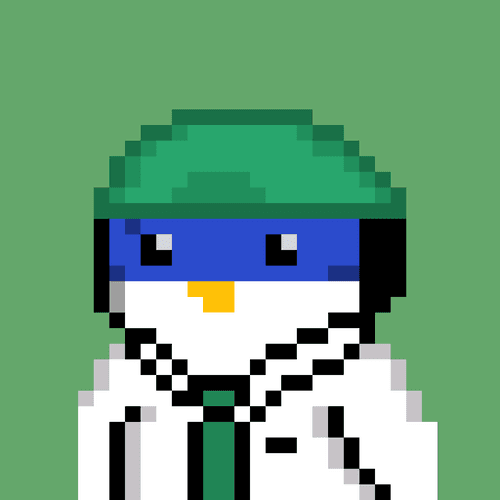 PixelPenguin 3985