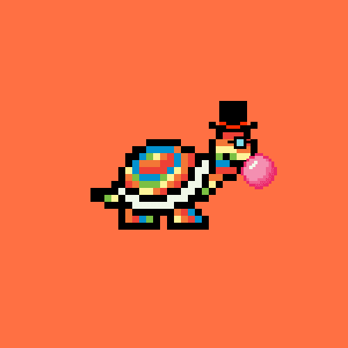 Turtle #972