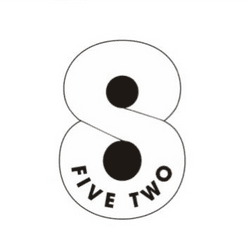 8IGHT FIVE TWO collection image