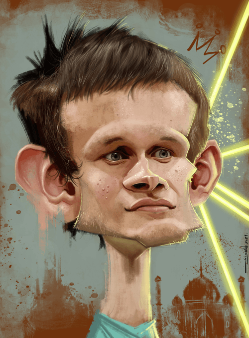 Vitalik the Liquidator