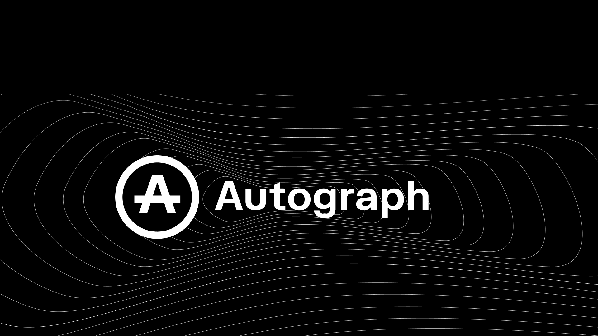 Autograph.io Collection OpenSea