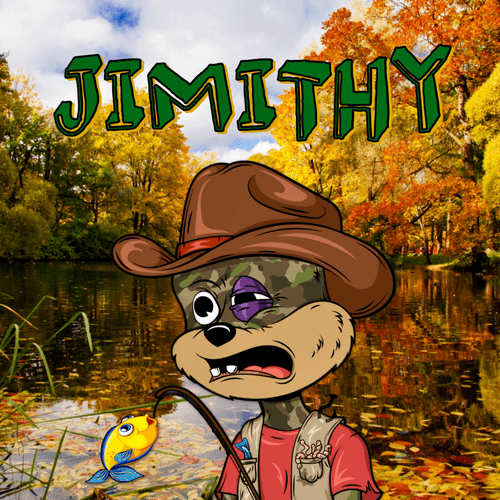 Jimmity