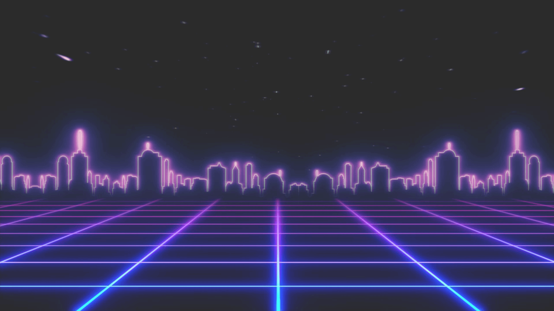 SynthCity banner