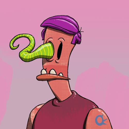 Hallterd The Blah
