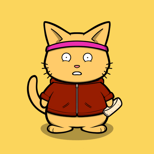 Yo Kitties #0520