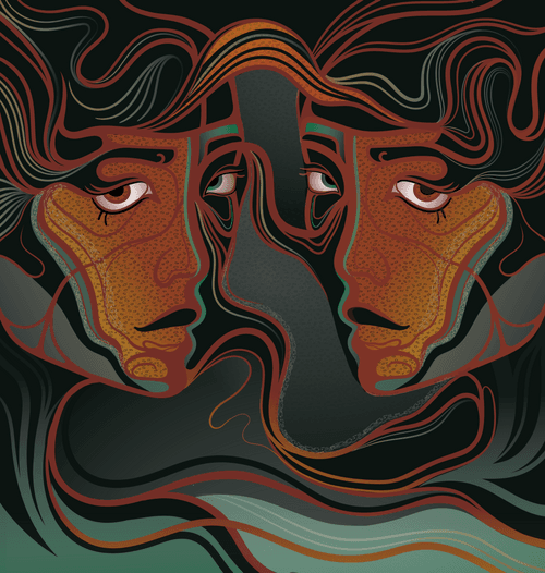 Dreamscape Central: Beginning