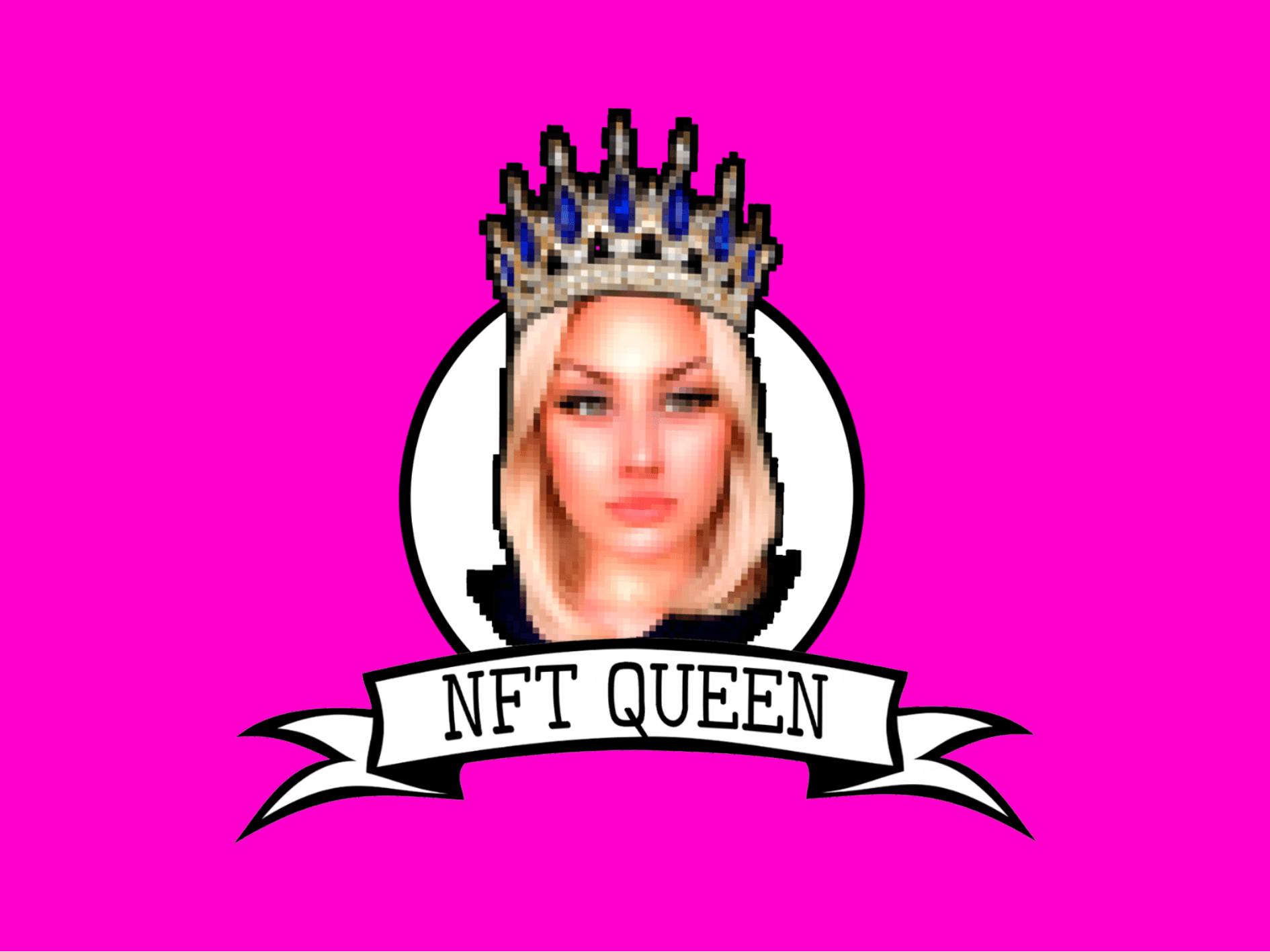 _NFT_Queen_