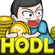 Bitcoin Hodl
