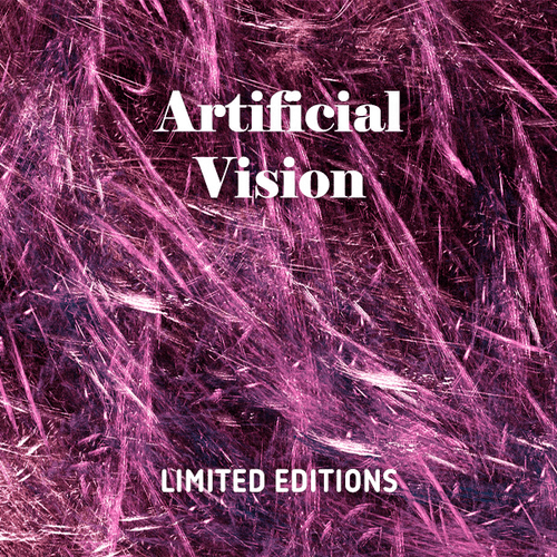 Artificial Vision | Limited Editions