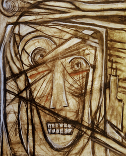 Portraits and Abstract Figures collection image
