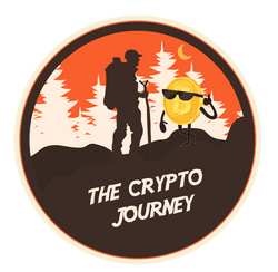 The Crypto Journey collection image