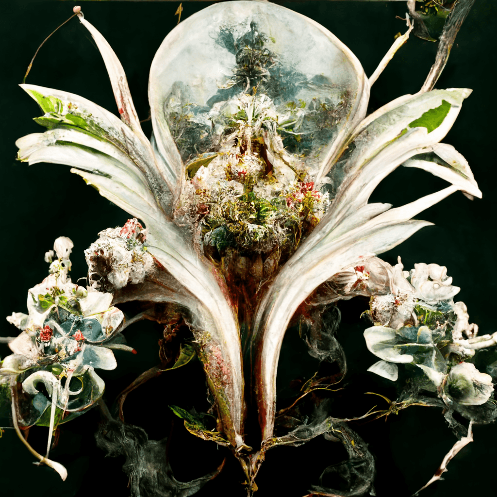 Dream Plant #1267