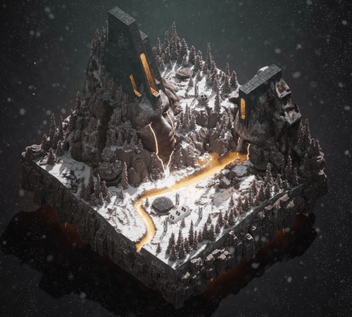 Cryptoplanet056 – Ekkhysis Prime