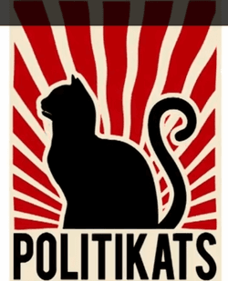 Politikats - not a real feminist X SNC Lavalin collection image