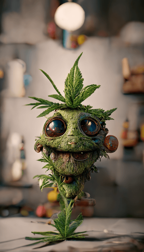 bud #177