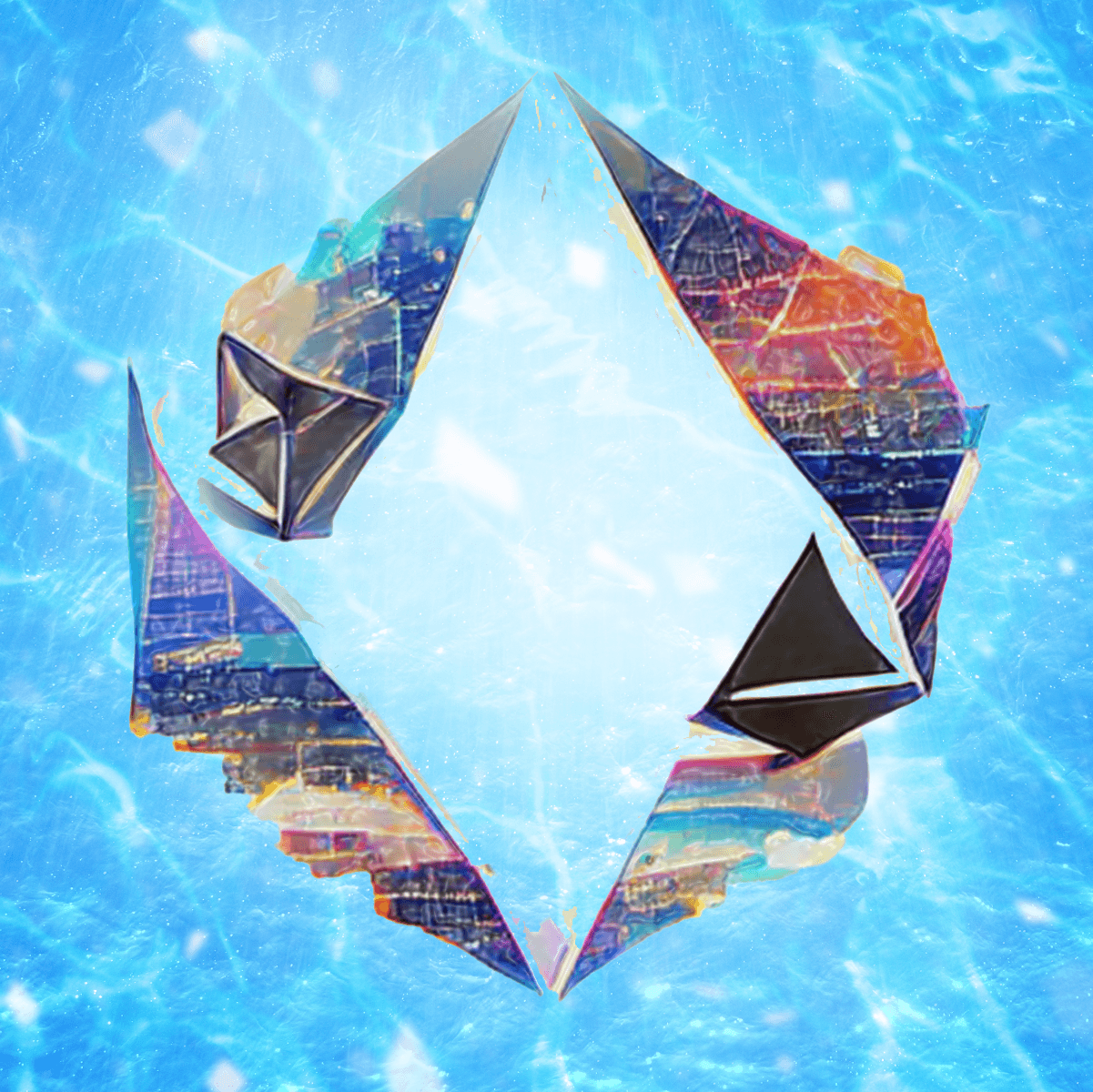 ETHEREUM NAME CYBER SERVICE  