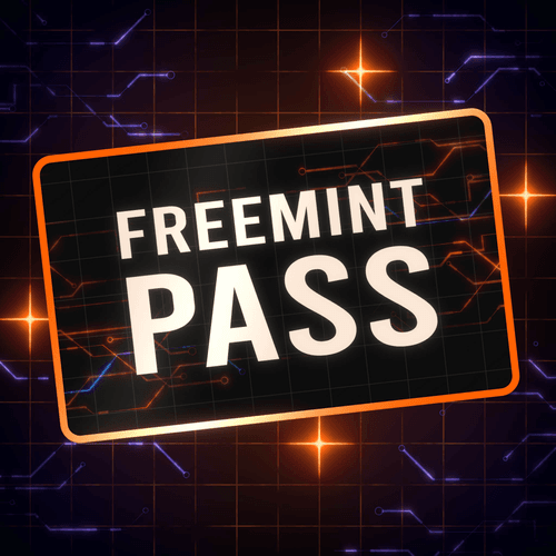 Freemint Pass