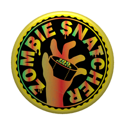 Zombie Snatcher collection image