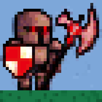 PixelKnights #090