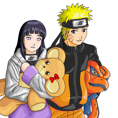 cute wives queen naruto