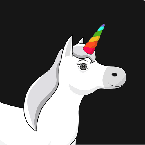 Baby Unicorn Club