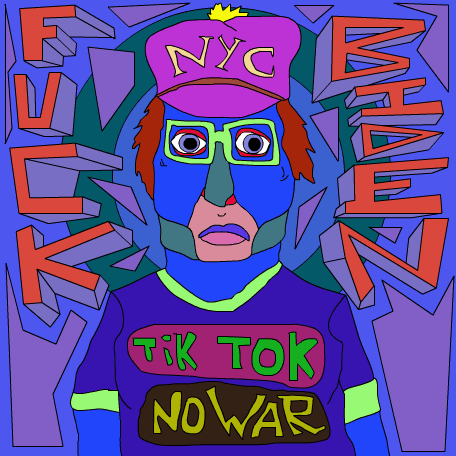 No War 4