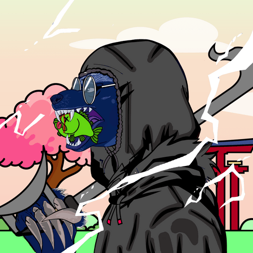 Hoodie Badgers Gen 2.0 #90