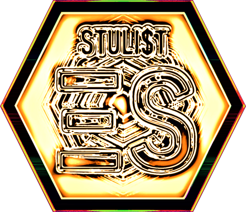 2022 All Star Medallion Award etherstuList #018 - jacklyn