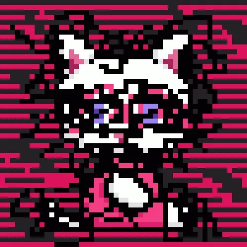 0X AI CATS