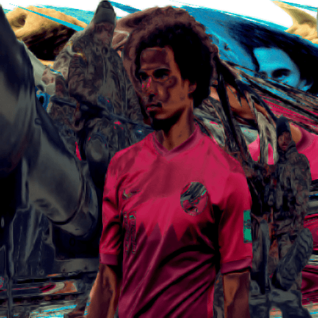 FIFA 2022 QATART #324