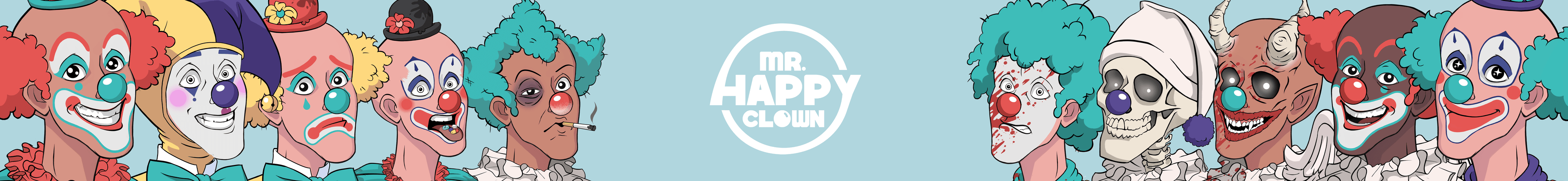 MrHappyClownCreators banner