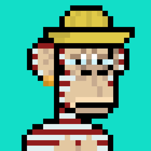 PixelApe 1934