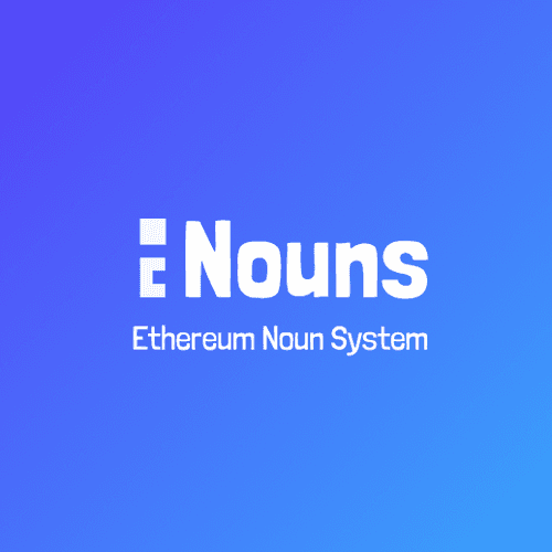 Ethereum Nouns System