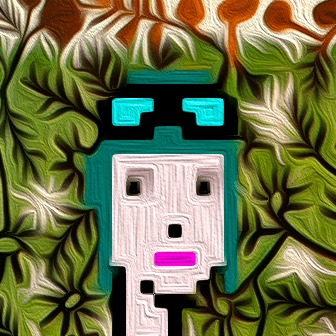 Picasso Punk #2169