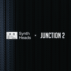 J2 Synth Heads collection image