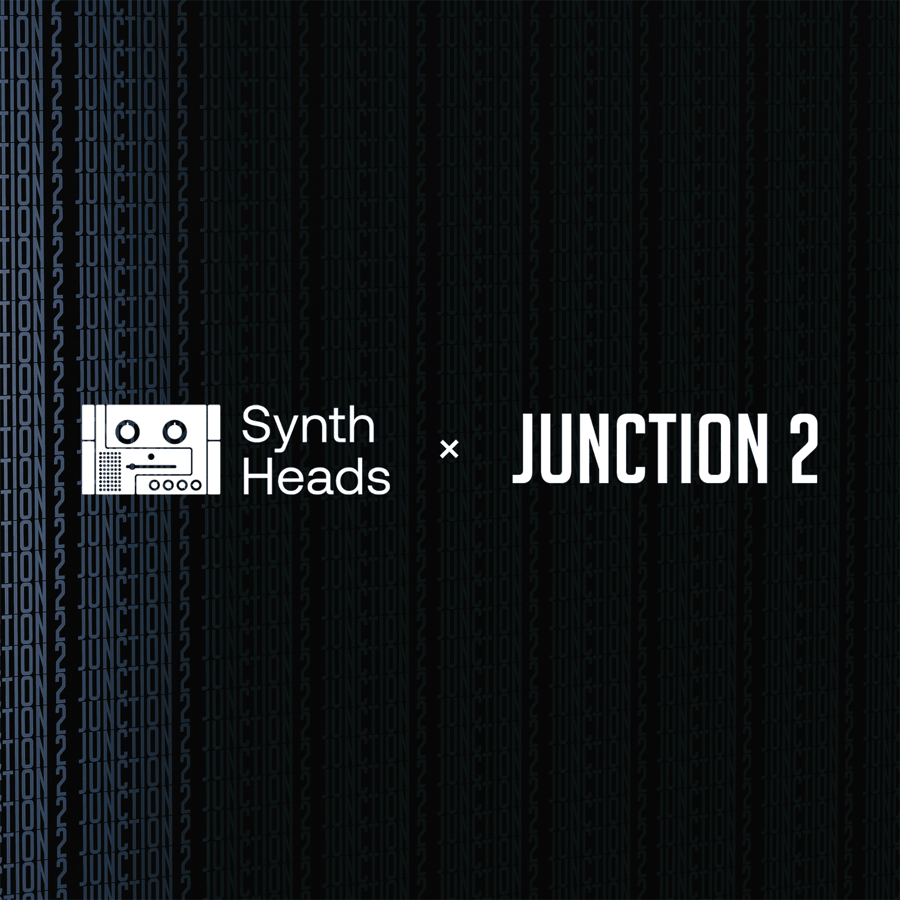 J2 Synth Head #59