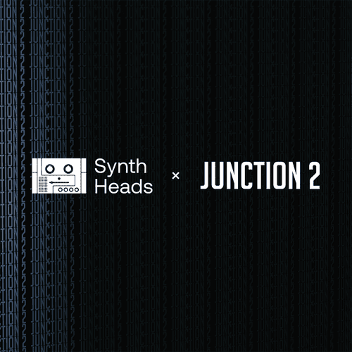 J2 Synth Heads