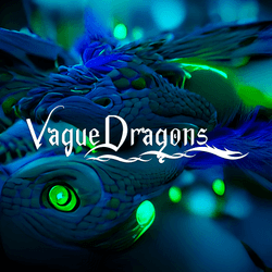 VagueDragons collection image