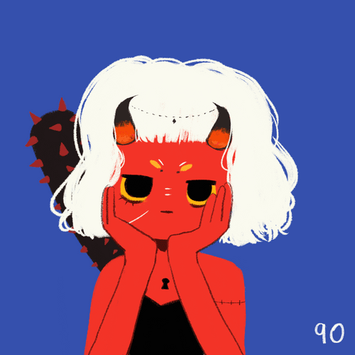 RURU CLUB 90