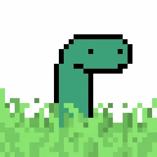 Nessie #835