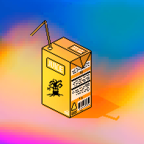 Juicebox #0774