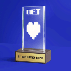 NFT Trophies collection image
