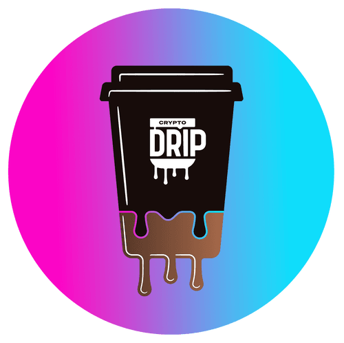 CryptoDrip Coffee Council