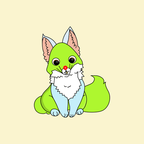 Cyber Fox 06023