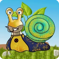 The Snail Heroes CCO collection image