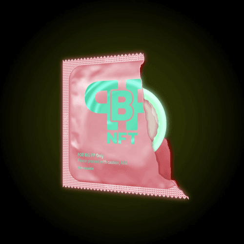 Condom #1481