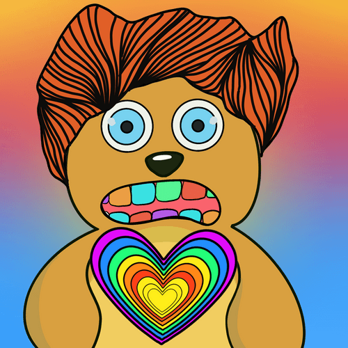 Buddy Bears by TMI