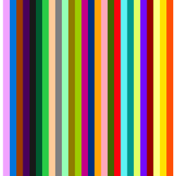 A Colour Alphabet collection image