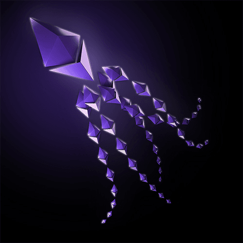 ETH Monster