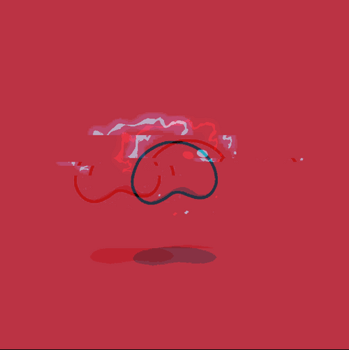 GlitchZuki